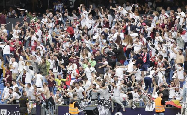 Albacete y Villarreal B, nuevos rivales en Segunda