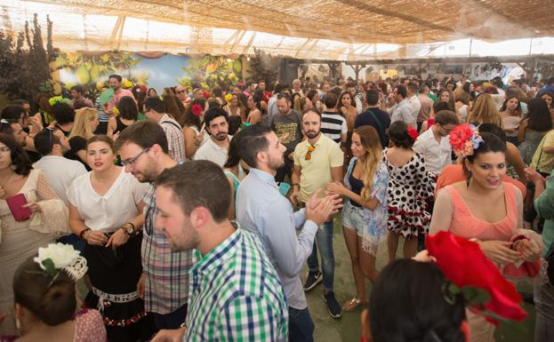 Programación del sábado 11: todas las actividades de hoy en la Feria del Corpus