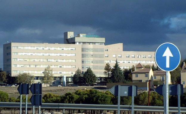 Herido con quemaduras un hombre de 70 años en Torreperogil