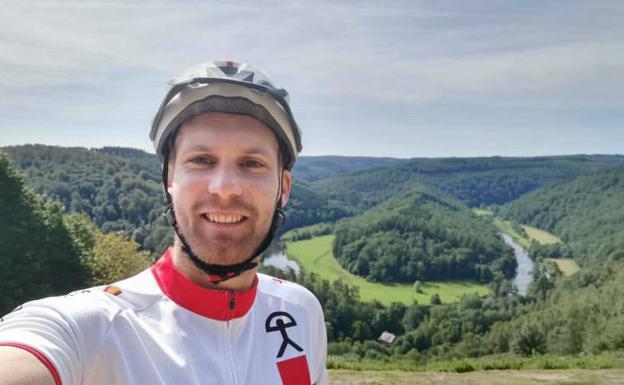 La campaña electoral, lejos de casa