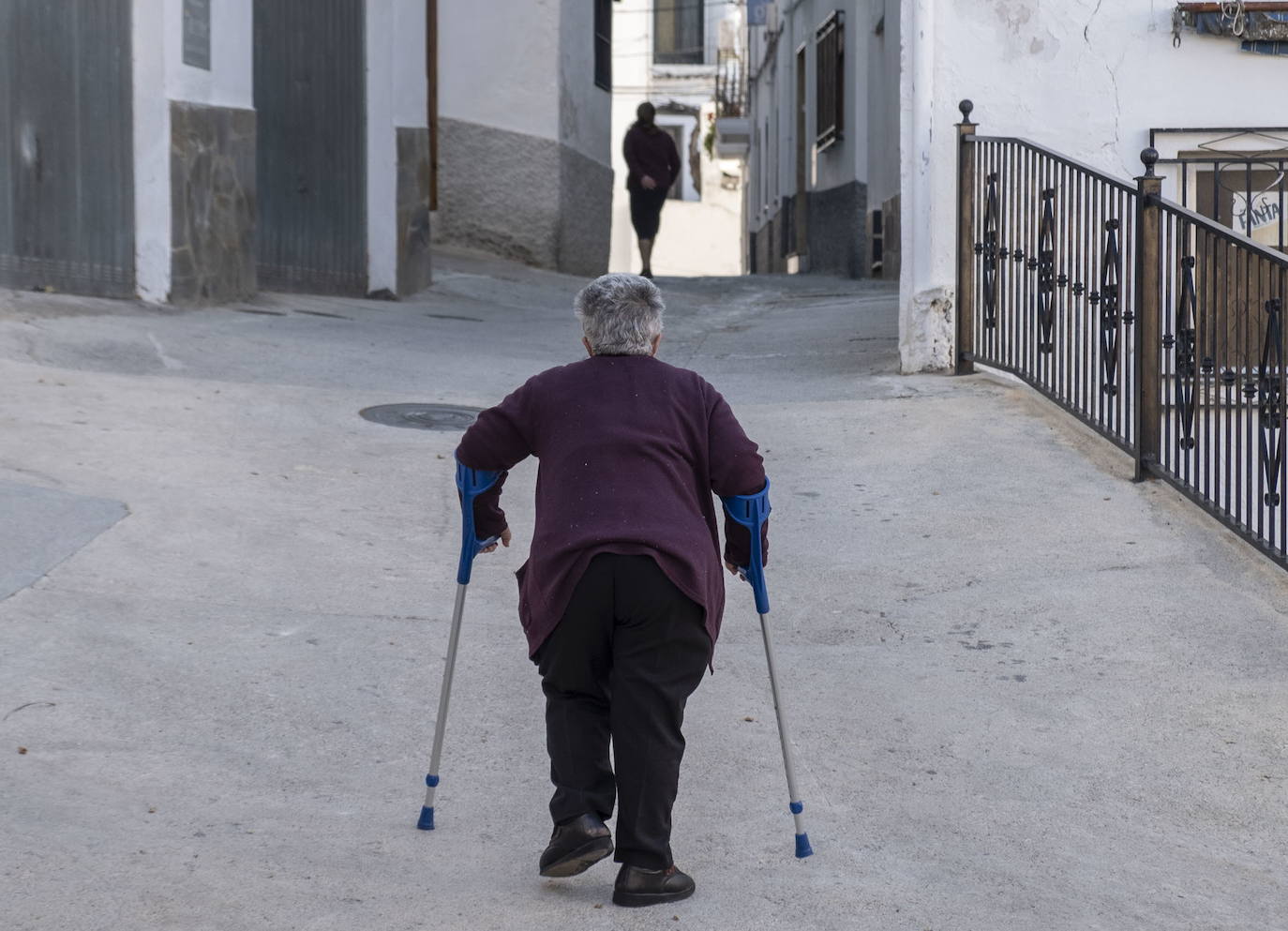 Cómo parar la sangría rural
