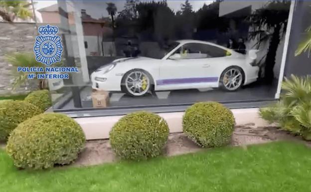 Investigan si hubo delitos con las miles de identidades robadas en Granada por el joven 'hacker'