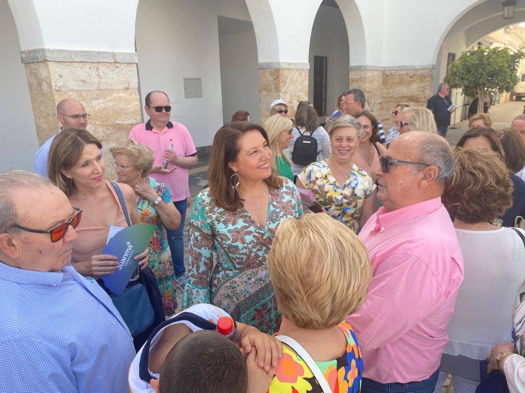 Crespo (PP): «Vamos a implementar un Plan de Familias apostando por la conciliación y el apoyo a la natalidad»