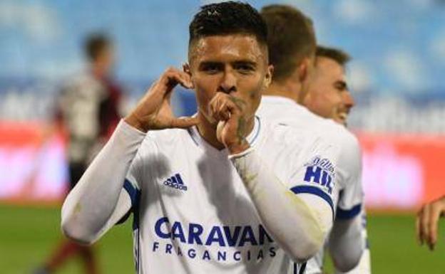 Sitúan a Juanjo Narváez en el radar del Granada