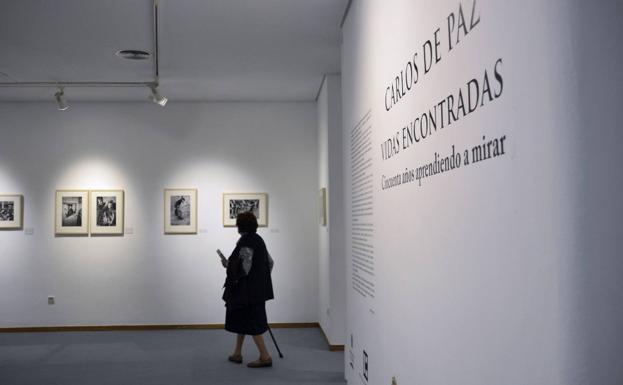 Más de tres millones de euros para convertir el Preventorio en un espacio museístico