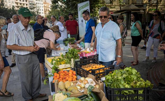 Defendamos la Vega inicia una recogida de firmas contra el traslado de la estación de tren