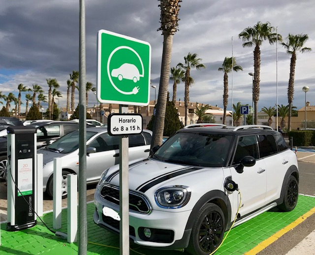 El declive de la era de la energía 'fósil'