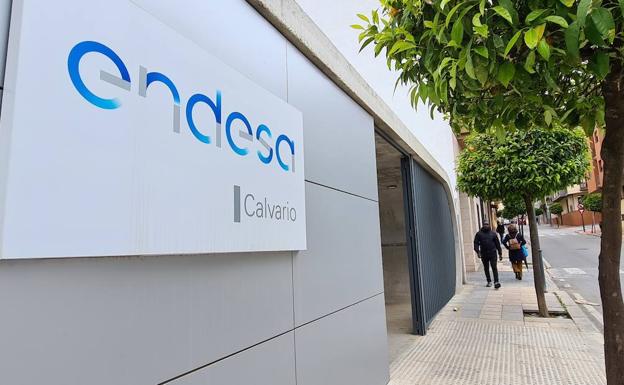 Endesa coloca sensores para prevenir averías y reducir el tiempo sin luz