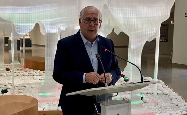 Ocho visitas presenciales en Jaén en las Jornadas Europeas de Arqueología