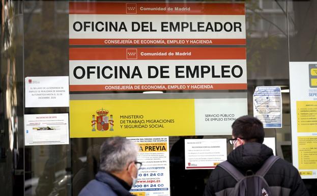 Calcula cuánto paro te corresponde con el simulador de desempleo del SEPE