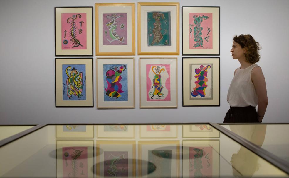 El innovador del flamenco que bailó en las cuevas de Granada