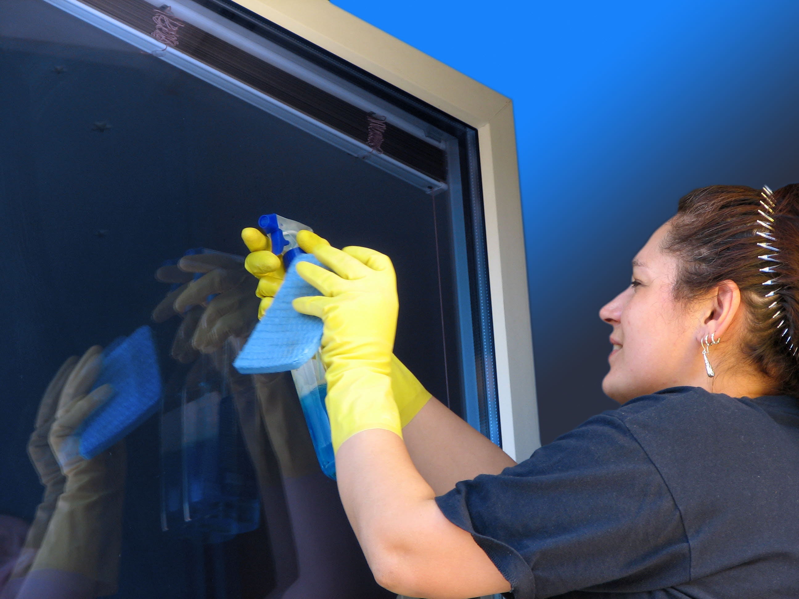 El paro por desempleo que pueden cobrar las empleadas del hogar