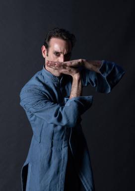 «Les he dicho a los bailarines que se preparen para disfrutar de algo único»