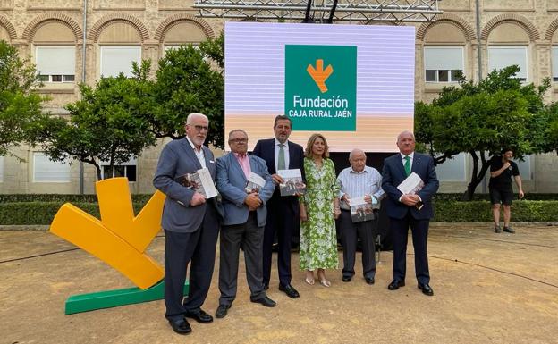 La Fundación Caja Rural de Jaén llega en 2021 a 36.000 personas mediante los proyectos sociales
