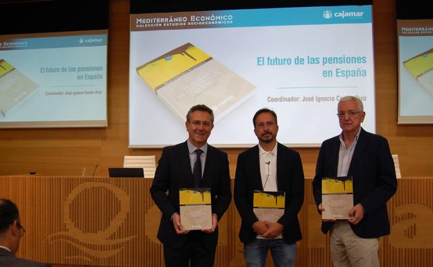 Flexibilidad, mejora en las condiciones laborales y más inmigración para garantizar las pensiones