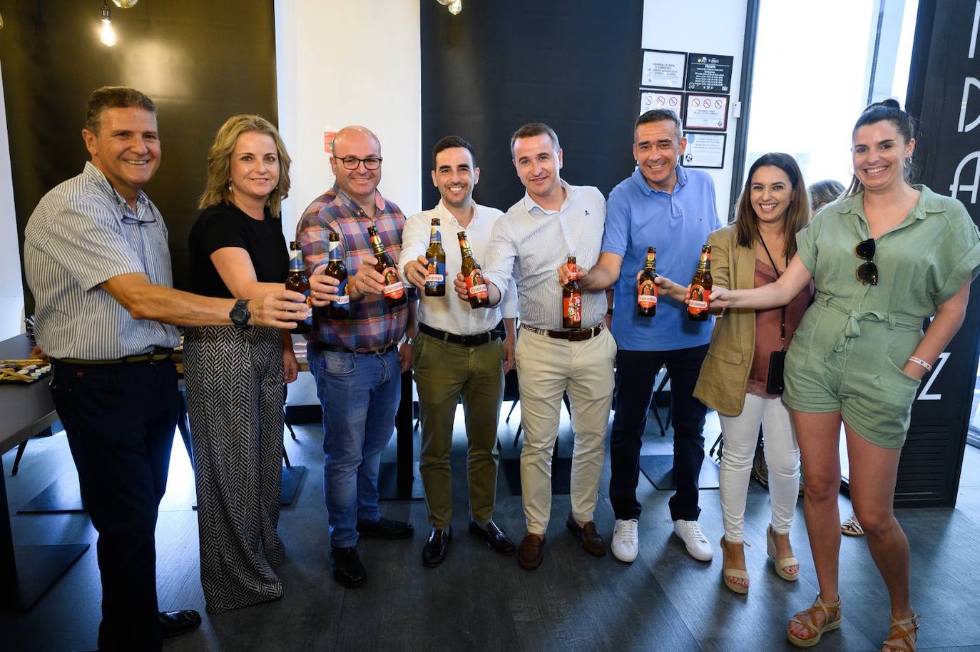 Dos semanas y 50 bares para celebrar el Día Mundial de la Tapa