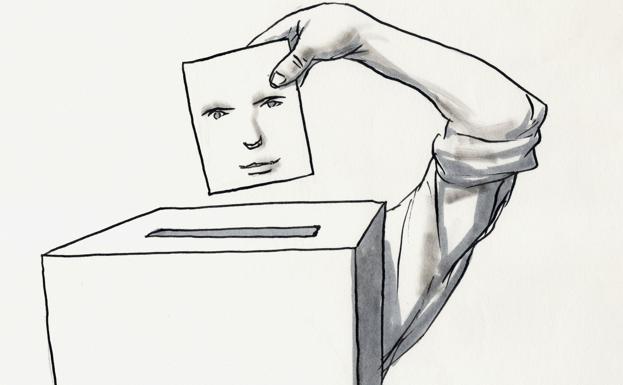 El futuro de la lucha contra la violencia de género