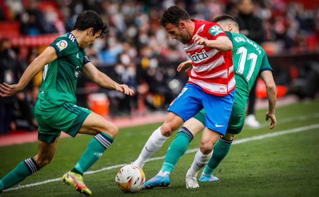 Capitán y dueño de la banda derecha nazarí