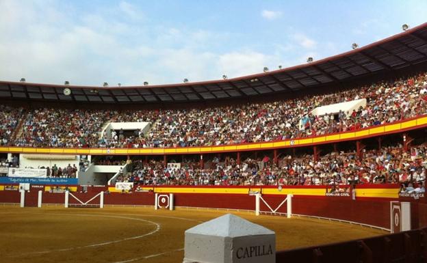 El próximo miércoles se presentan los carteles de la Feria de Santa Ana