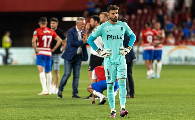 Sitúan a Luís Maximiano en el radar de la Lazio