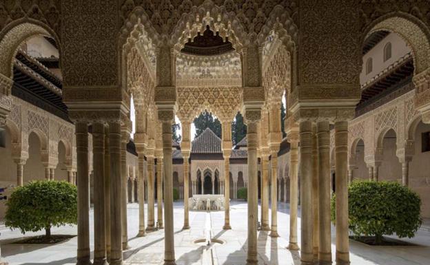 El emotivo relato de una profesora que se ha hecho viral: «Han flipado con Granada»