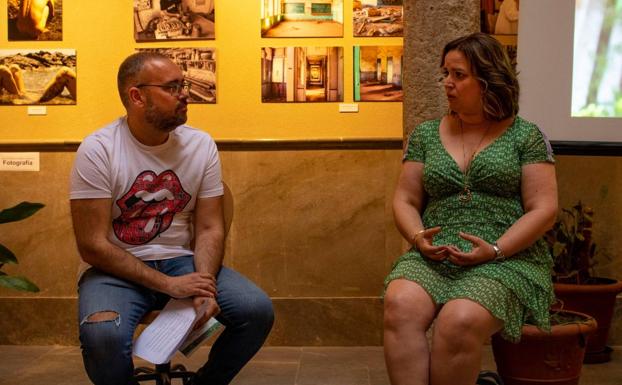 La colección de poemas japoneses que nacieron durante la pandemia en un pueblo de Granada