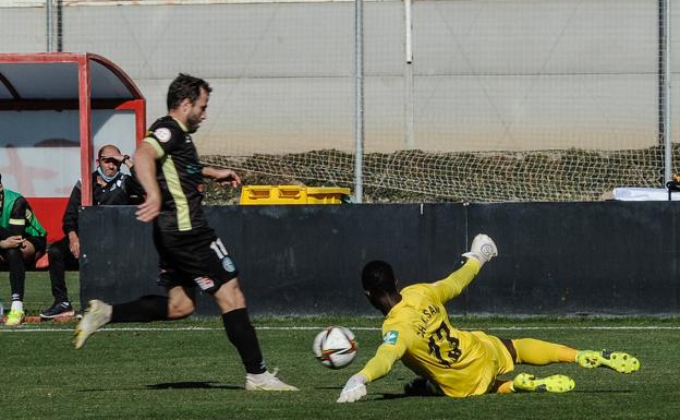 La Comisión de la Segunda RFEF 'analiza' la composición de grupos