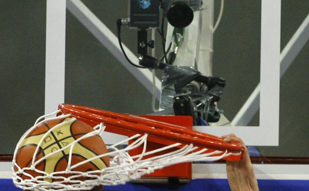 Los partidos del Covirán por televisión serán de pago