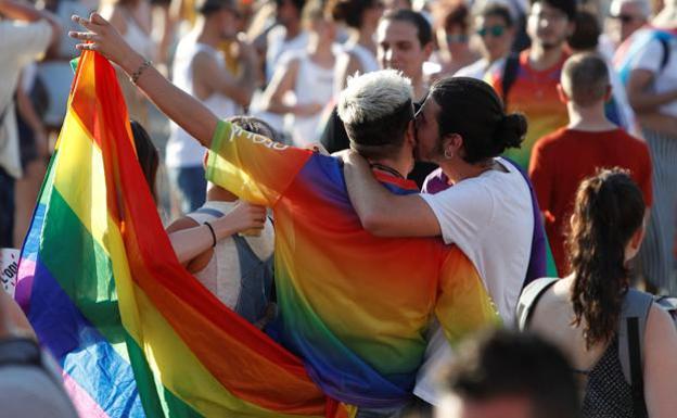 Discriminar en España ya no saldrá gratis