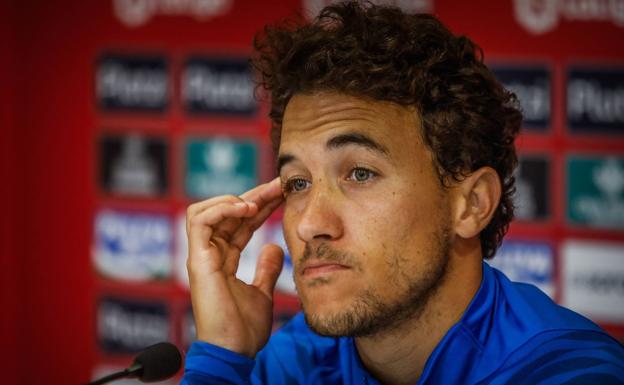 Luis Milla, el 'rey' de las cláusulas de rescisión