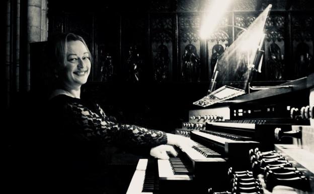 Agenda del Festival de Granada del jueves 23 de junio