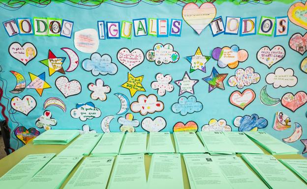 El bipartidismo se refuerza y vuelve a ser mayoritario en Granada