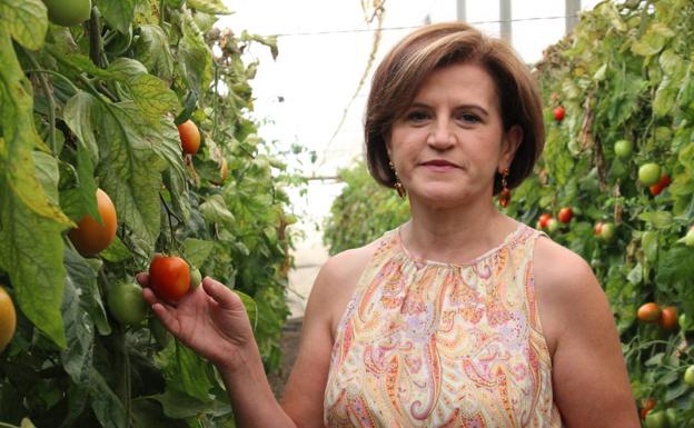 «Cada año es más difícil conseguir el relevo generacional por la falta de rentabilidad»