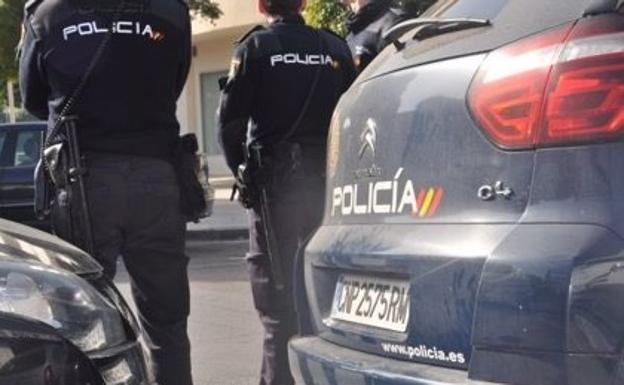 Detenido por matar a puñaladas a un joven de 22 años en Andújar