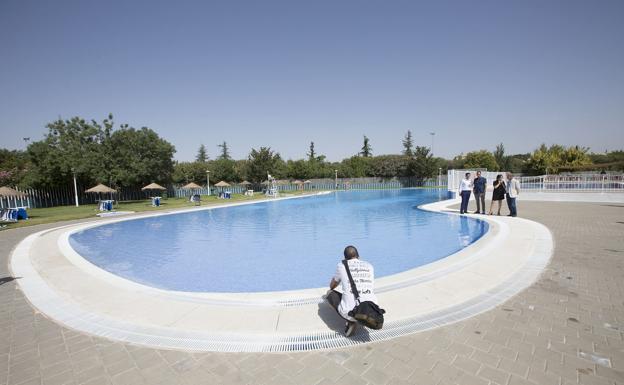 Los morosos no podrán acceder la piscina del vecindario ni a otras zonas comunes