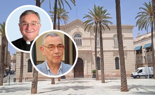 Un exconsejero catalán de CiU lidera el comité asesor para sacar a la Diócesis de la bancarrota