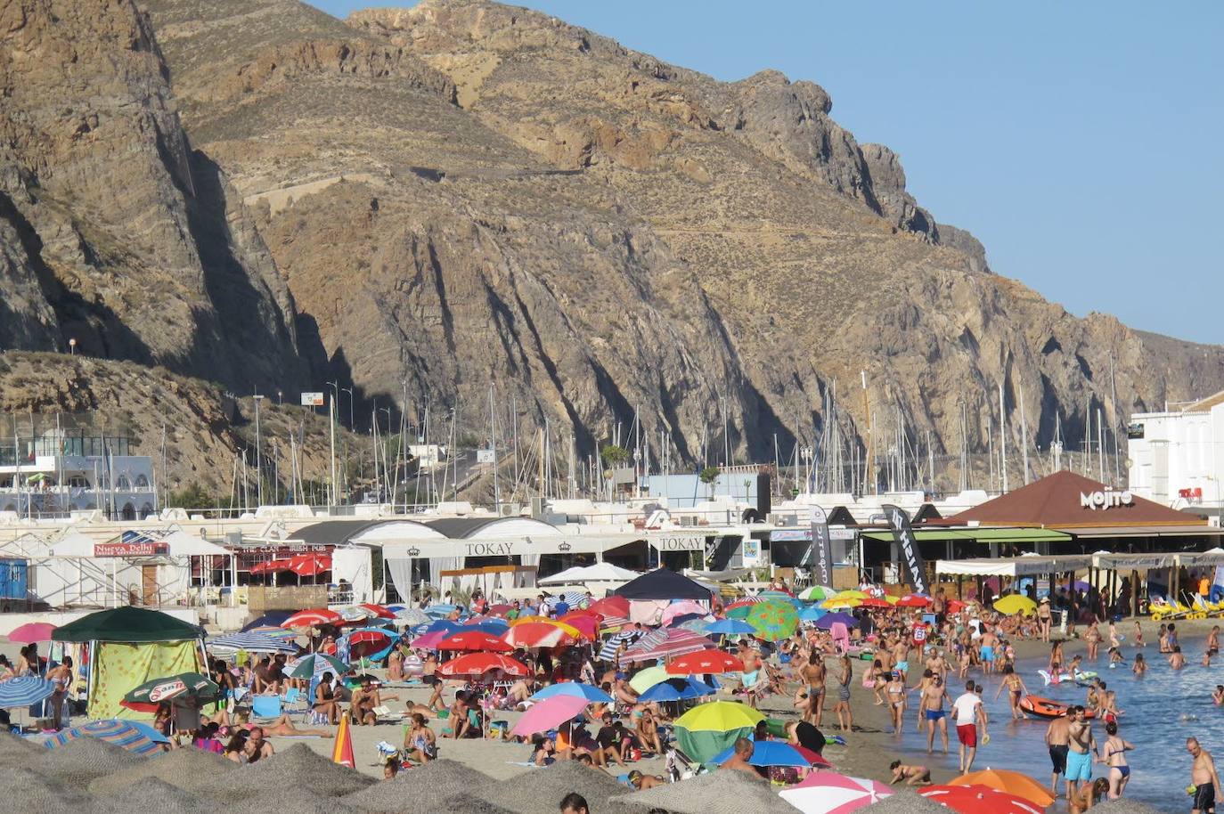 La alta inflación dispara el precio de las vacaciones