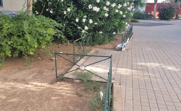 El joven apuñalado en Andújar murió al defender a una menor de edad, expareja del agresor