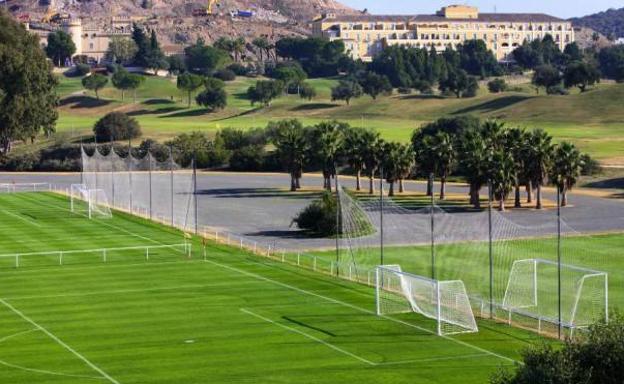 El Granada confirma sus primeros pasos en pretemporada