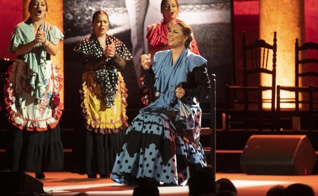 Los recuerdos de Marina