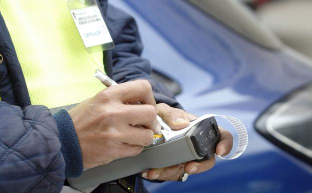 El nuevo sistema de la DGT para evitar que nadie se libre de las multas