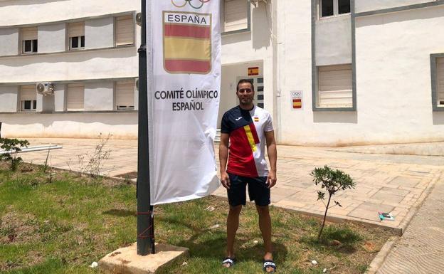 España vuelve a estar en buenas manos