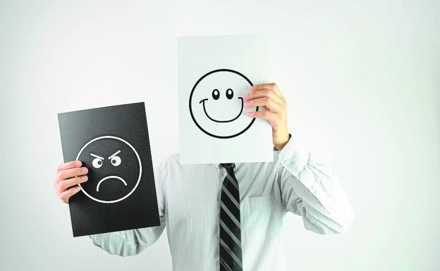 Moderación y sentido común