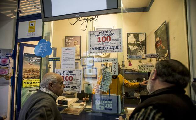 ¿Cuál es la hora límite para comprar un ticket del Euromillones?