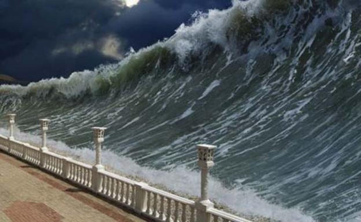 El único municipio de España seguro ante un tsunami está en Andalucía