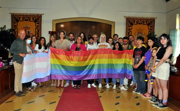 Linares se une por una sociedad diversa, igualitaria y respetuosa