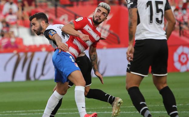 El único que vivió un final feliz la pasada temporada