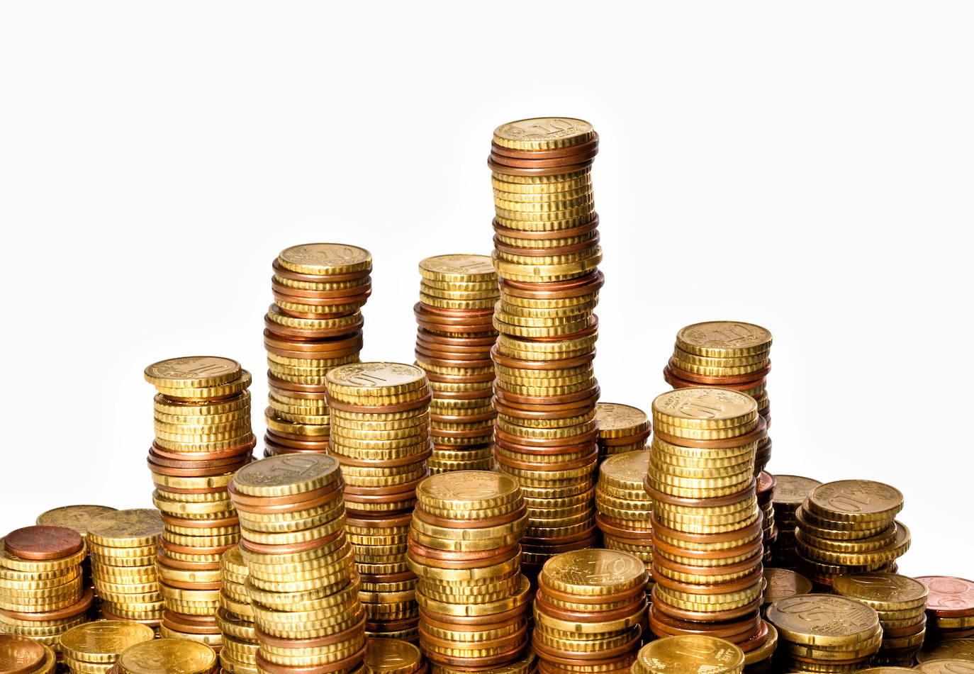 Así es cómo puedes identificar la nueva moneda que se está vendiendo por hasta 1.800 euros