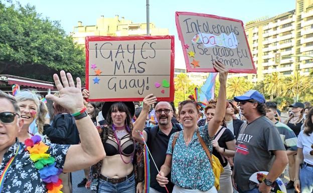 Un pensamiento minoritario, pero no inexistente todavía