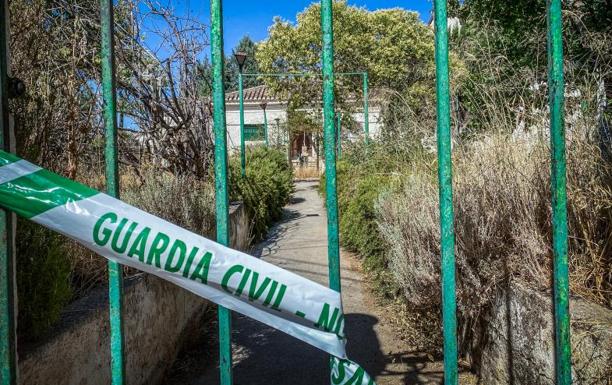 Drama en el 'escape room' de Cájar: un juego de terror que acabó en una «pesadilla real»